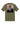 C Co 1-501 AB Fort Bliss Skyline T-Shirt