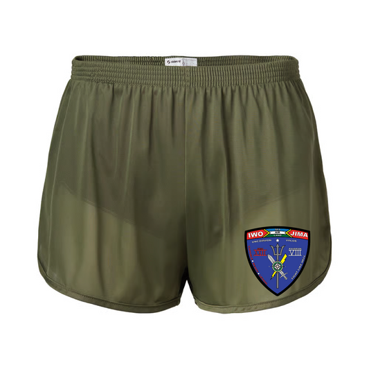 22nd Marine Expeditionary Unit SOC (Combined Logo) Silkies