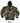 America's Corps G3/5/7  Embroidered Woobie Pullover Hoodie