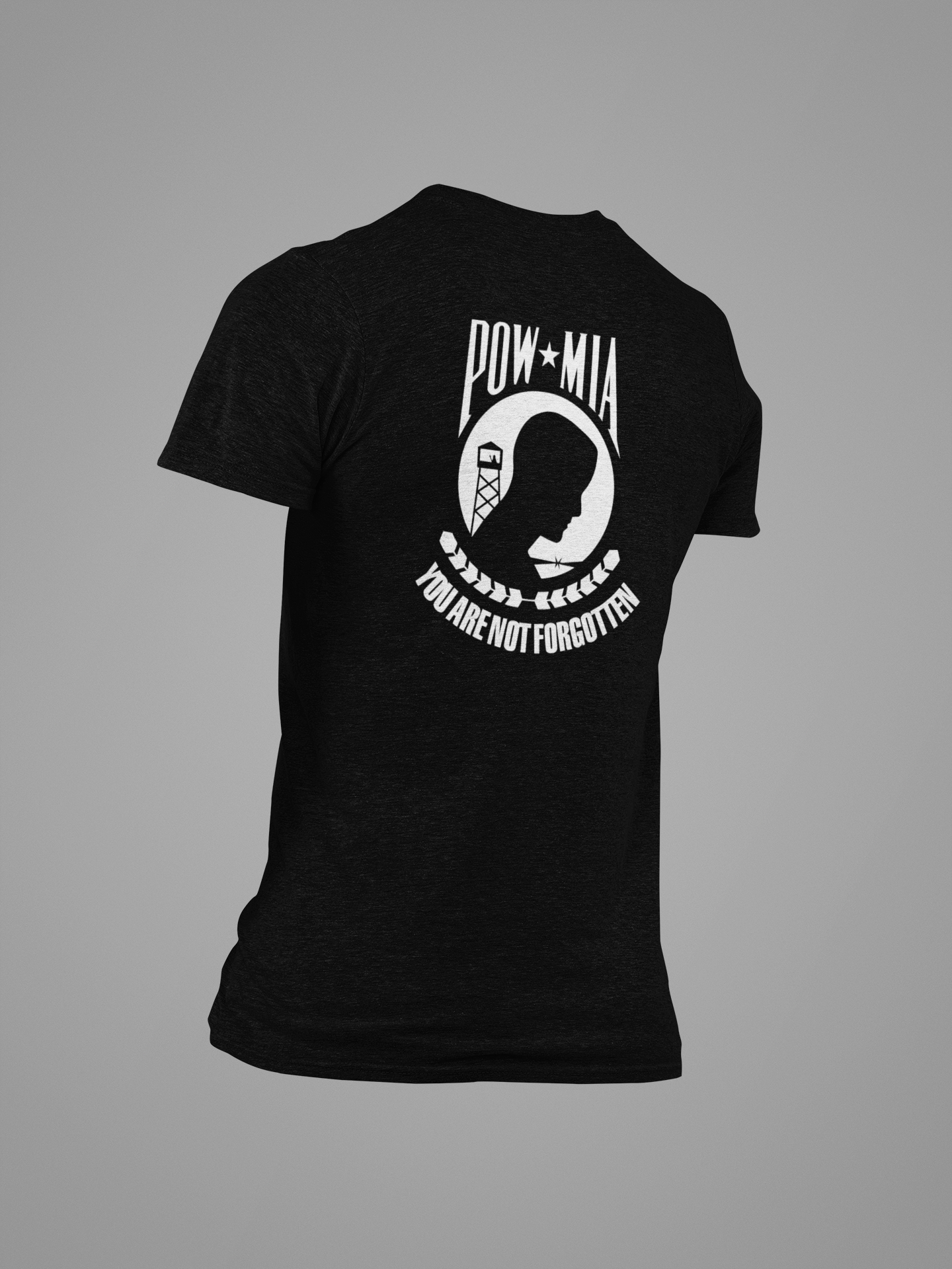 DPAA Expeditionary Support T-Shirt