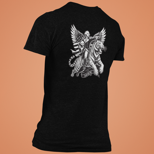 DPAA 24-3CN Mission T-Shirt