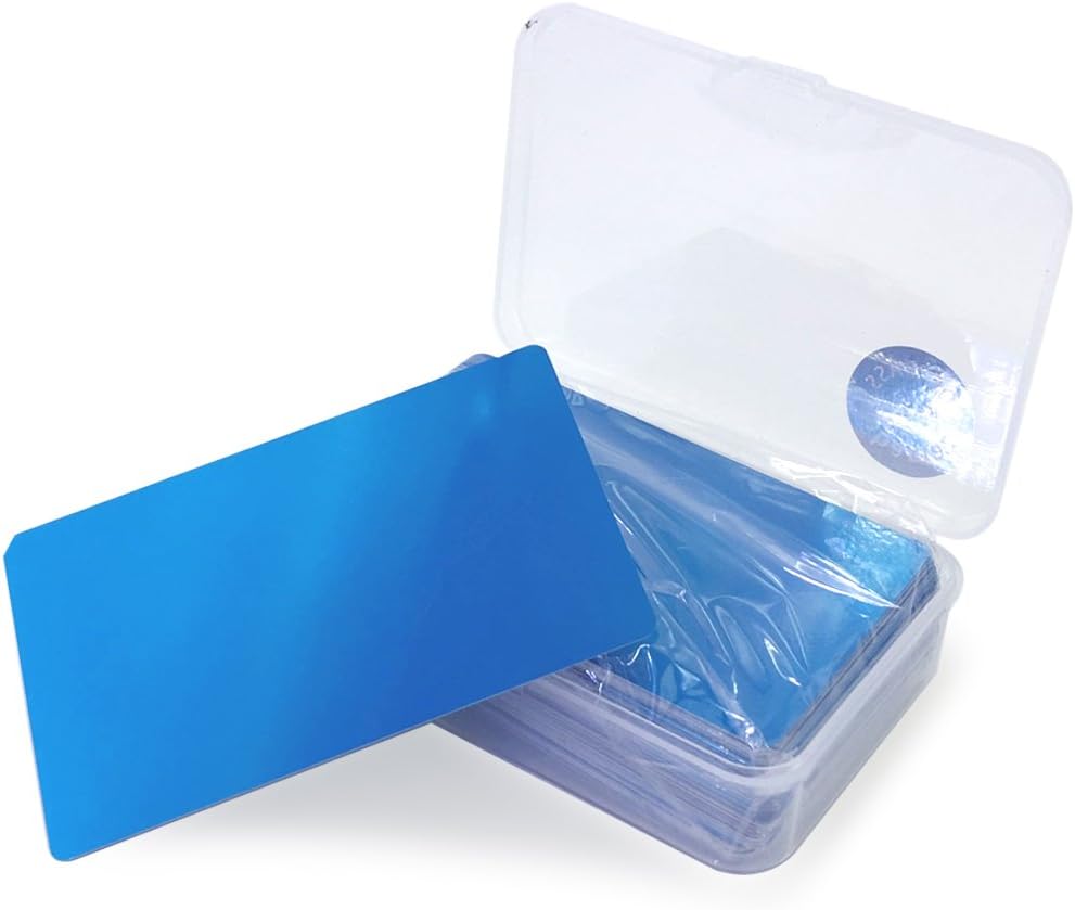 THIS IS A COIN | EOD Coin | Laser Engraved Business Card Coin