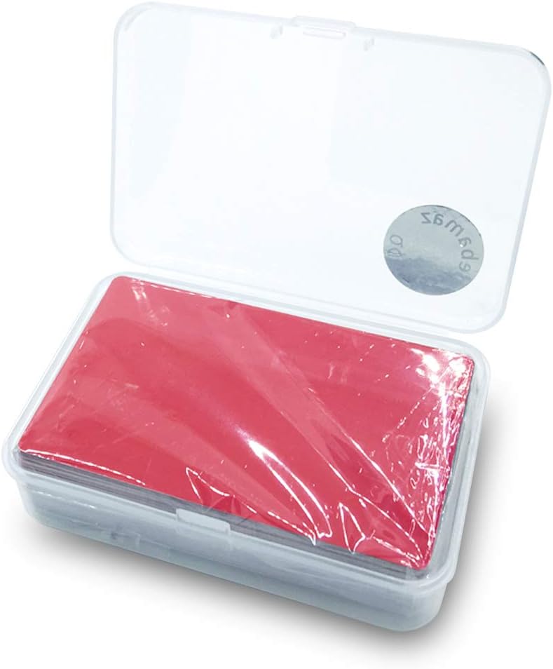 THIS IS A COIN | EOD Coin | Laser Engraved Business Card Coin