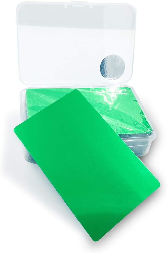 THIS IS A COIN | EOD Coin | Laser Engraved Business Card Coin