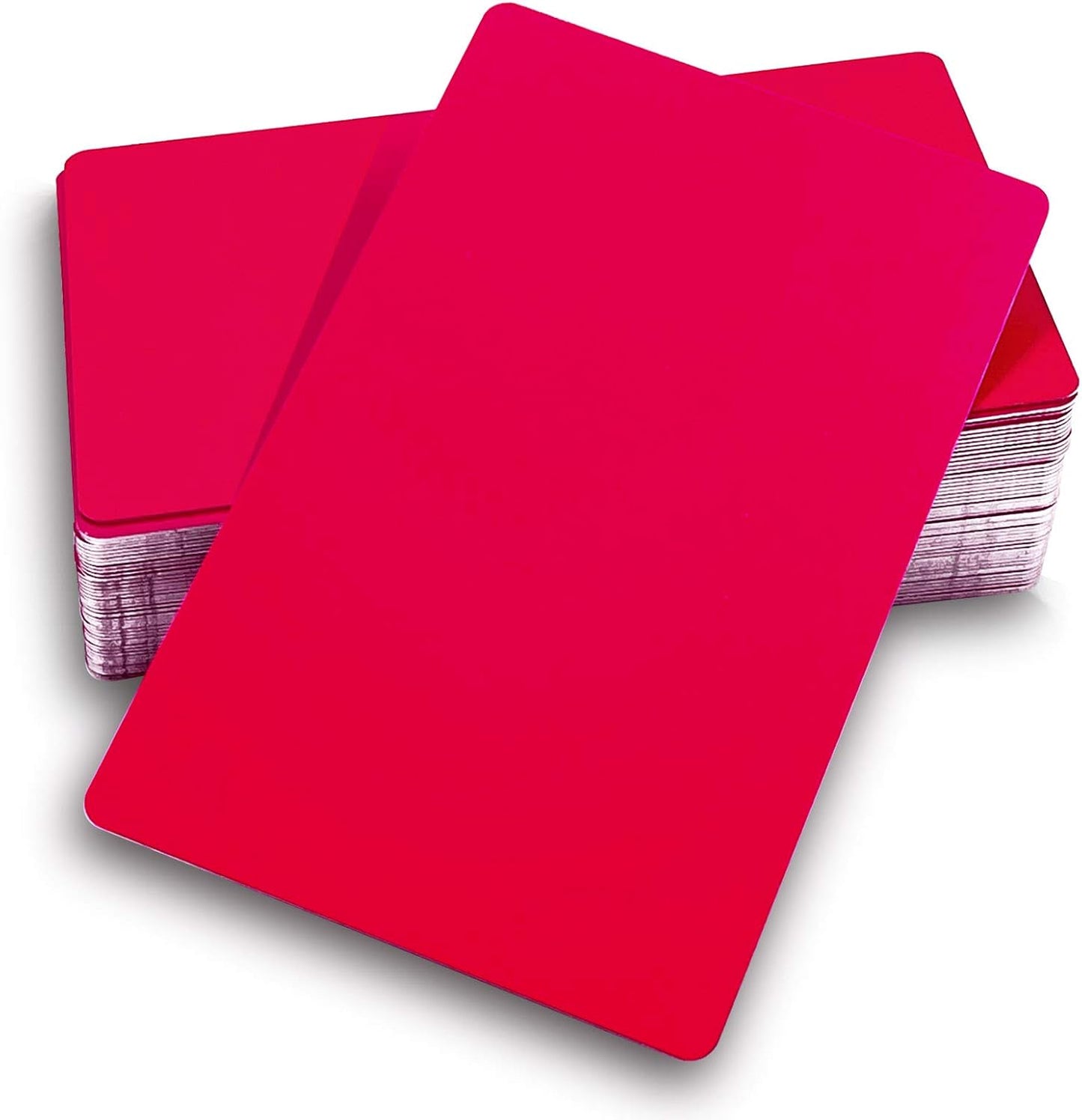 THIS IS A COIN | EOD Coin | Laser Engraved Business Card Coin