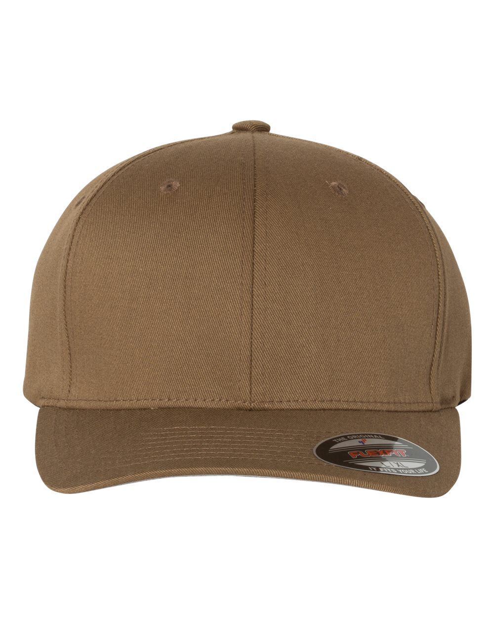 10th Mountain Outline OD Green Hat | Fitted/Adj | US Army