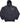 HHC, 4-3 AHB Regulators Embroidered Woobie Pullover Hoodie