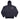 HHC, 4-3 AHB Regulators Embroidered Woobie Zip Up Jacket