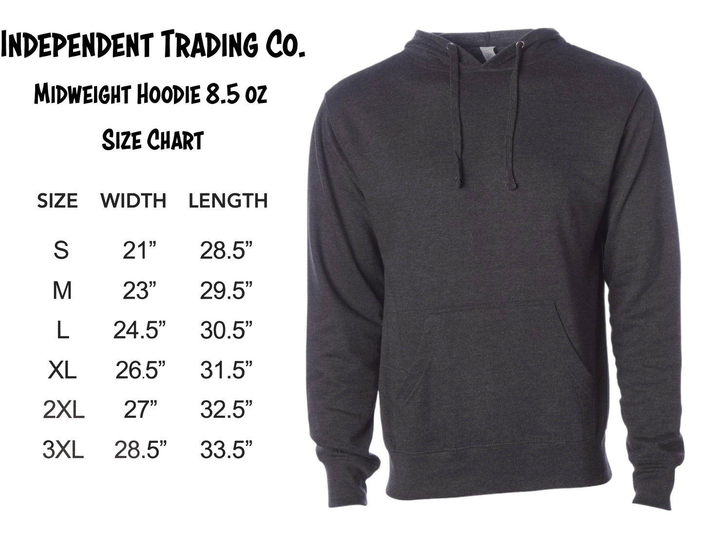 EOMFD Unicorn Float Hoodie | EOD Bomb Tech Hooded Sweatshirt