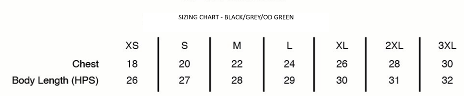 B Co 2-3 AVN “Hercules” Carhartt Hooded Sweatshirt | Full-Color Design