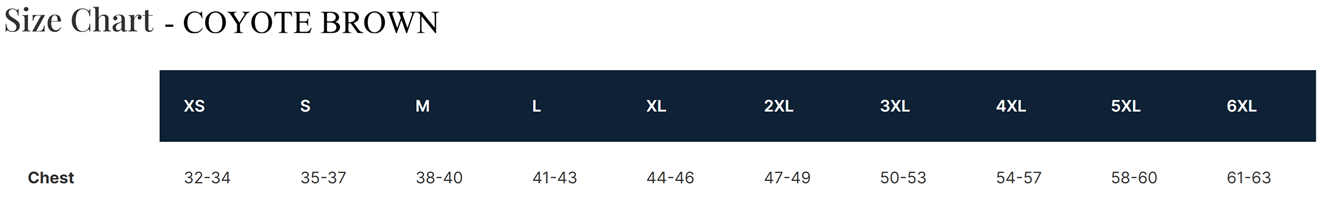 B Co 2-3 AVN “Hercules” Carhartt Hooded Sweatshirt | Full-Color Design