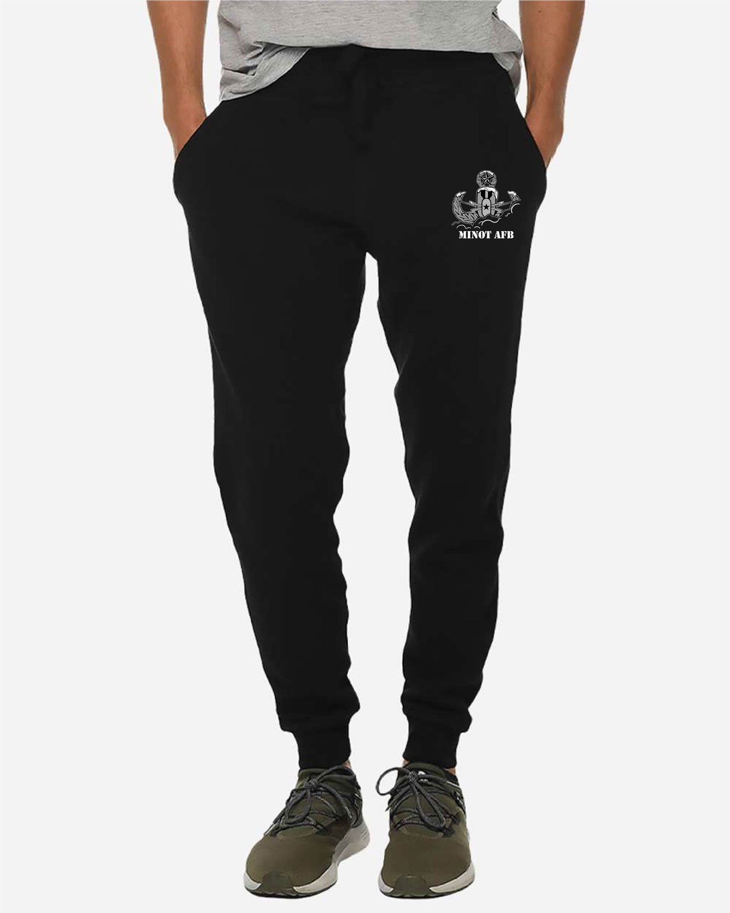 Minot EOD Joggers