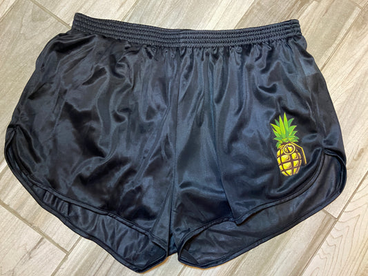 Pineapple Grenade Soffe Silkies | Ranger Panties