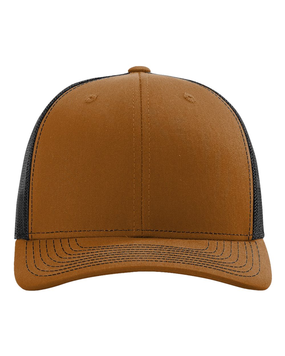 10th Mountain Outline OD Green Hat | Fitted/Adj | US Army