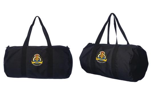 America's Corps G3/5/7 Embroidered Duffle Bag | Customizable