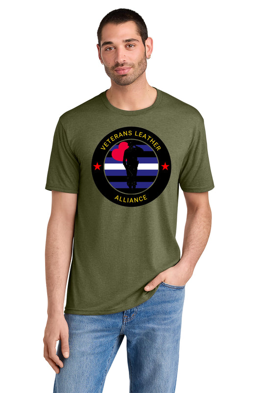 VLA Logo T-Shirt