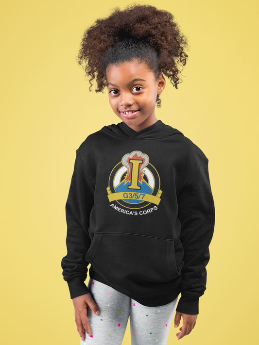 I Corps G3/5/7 Youth Gear