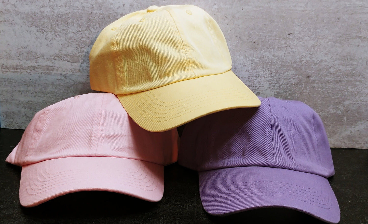 EOD Embroidered Badge Dad Hat