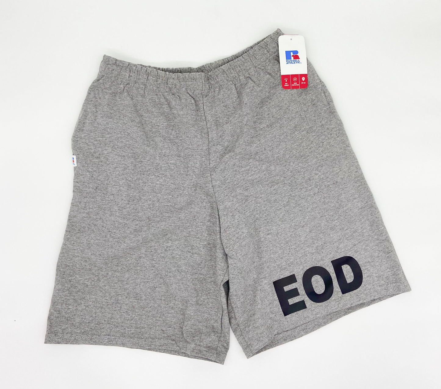 EOD Fleece Shorts | Midweight Short | EOMFD Shorts | Bomb Tech Life | Lots of Print Options