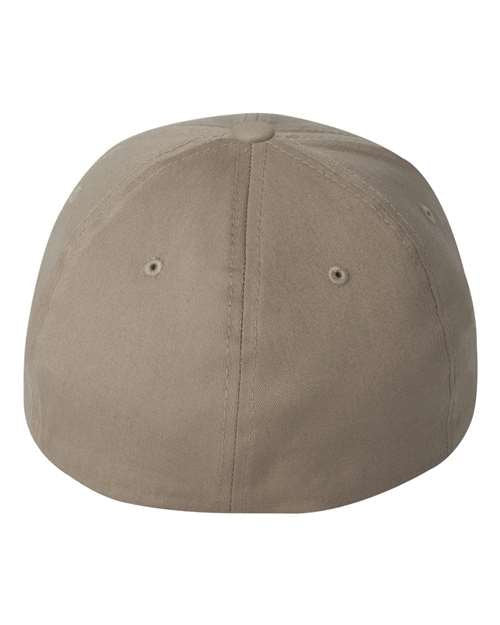 EOD Range Panda Flexfit Hat | Air Force Range Op Cartoon | Flex Fit Bomb Squad Hat