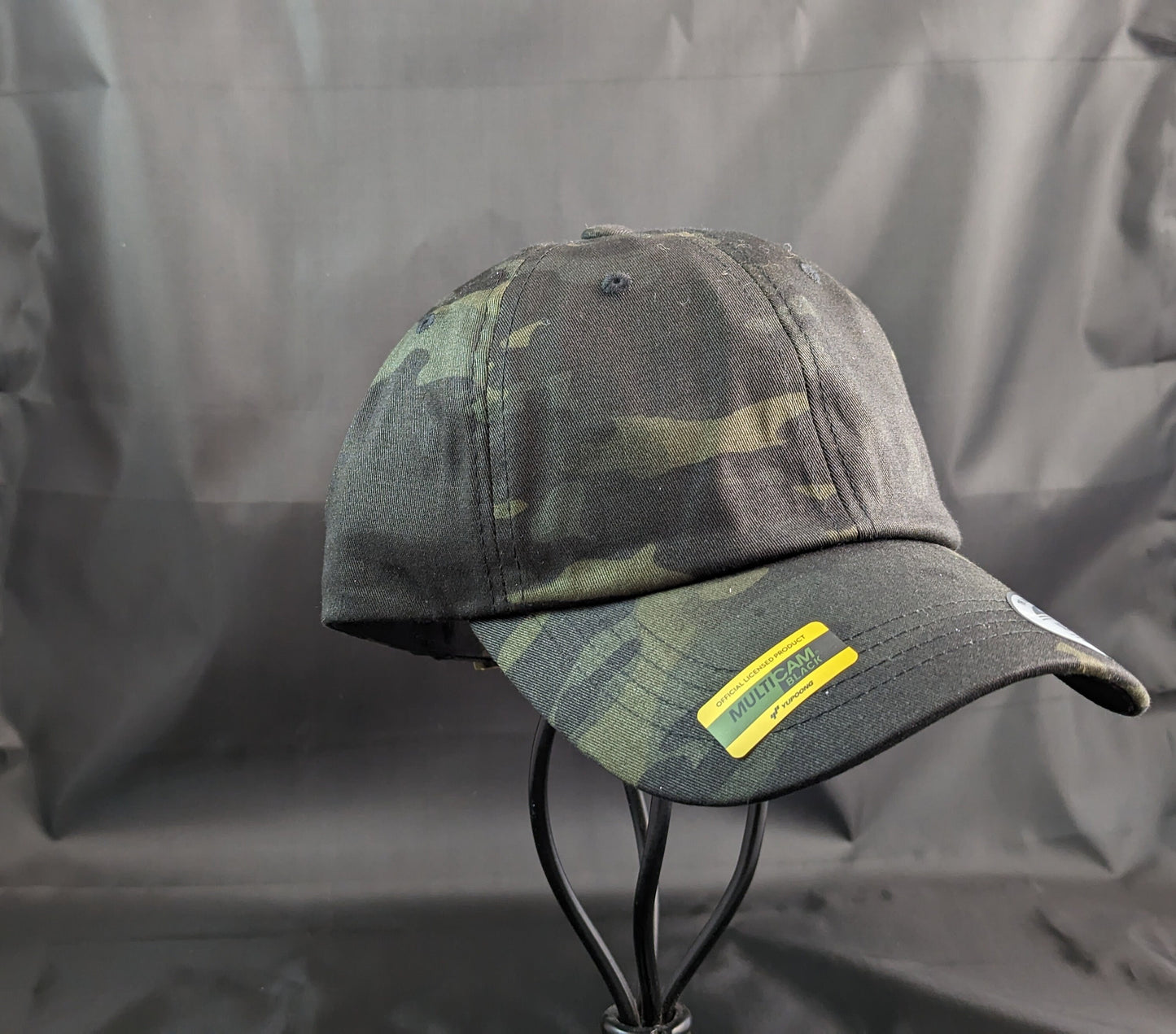 10th Mountain Embroidered Trucker & Dad Hat | US Army