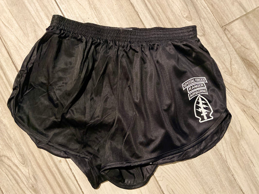 Pineapple Grenade Soffe Silkies | Ranger Panties